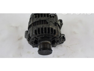 Генератор Volvo XC70