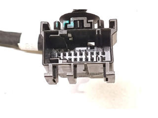 Панель приборов 62109325817, B0-3112W Mini One - Cooper Coupe R56