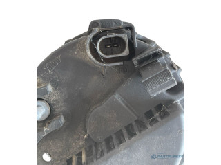 Генератор 03D903025H Skoda Fabia Mk1 (6Y)