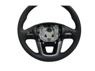 Руль KIA Rio 2012 - 2016 года 561301W000, 000MA08199