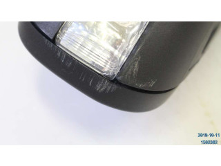 Зеркало электрическое Volvo C30 2007 - 2010 года