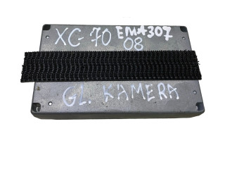 Модуль блока управления камерой 31254621 Volvo XC70