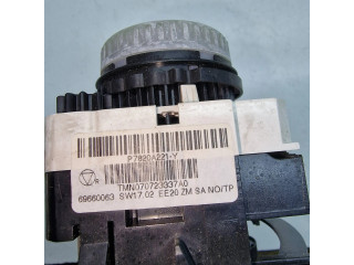 Блок управления климат-контролем P7820A221Y, 69660063   Mitsubishi Colt