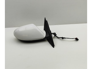Зеркало электрическое Audi A6 S6 C7 4G 2011 - 2018 года