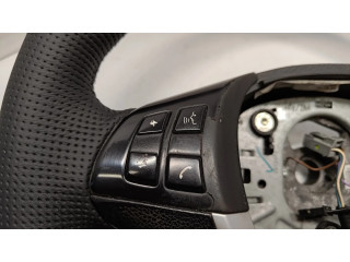 Руль BMW X5 E70 2006-2013 года 6793702, 32306793702