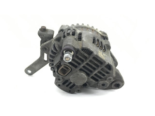 Генератор Mitsubishi Pajero 2.8