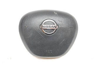 Надувная подушка для руля 985707956R, 34229094D Nissan NV300