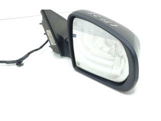 Зеркало электрическое Jeep Cherokee 2013 - 2020 года