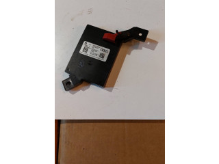 Блок управления 4F0907335, 033540101   Audi A6 S6 C6 4F