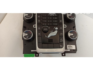 Блок управления климат-контролем 31324827   Volvo XC70