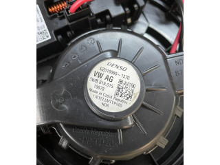 Вентилятор печки 5WB819015 Volkswagen Golf VIII