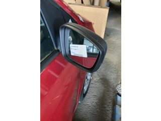 Зеркало электрическое Skoda Citigo 2011 - 2020 года