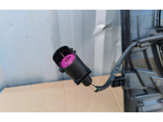 Вентилятор радиатора 5WA121203P Volkswagen Golf VIII