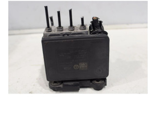 Блок АБС 10.0220-0776.4 Skoda Octavia Mk3 (5E) 2013 - 2019 года