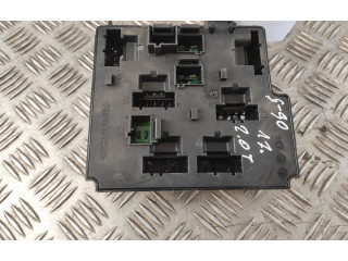 Pojistková skříňka 31473570, 31473570 Volvo S90, V90 2017