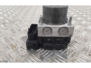 Блок АБС 0265956527 Dacia Duster - года