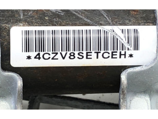 Боковая подушка безопасности    Honda Accord