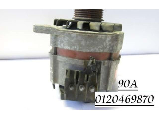 Генератор 0120469870   Ford Sierra      