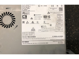 Блок управления навигации (GPS) 259151818R, 259151818R   Renault Clio V