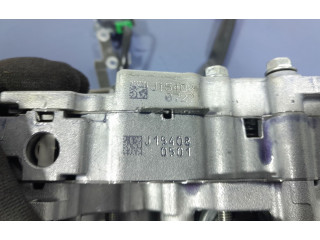 Блок управления коробкой передач Mitsubishi Outlander