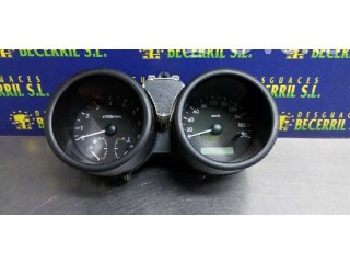 Панель приборов 96413407, PC4A121255 Daewoo Kalos