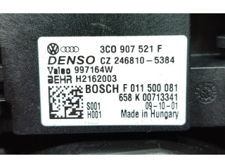 Вентилятор печки 3C0907521F Volkswagen Golf VI