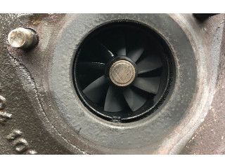Турбина Audi A6 S6 C6 4F 059145702T, 059145702T