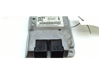 Блок подушек безопасности 04896118AE, T52MD1018K0029 Jeep Grand Cherokee (WK)