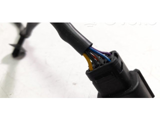 Зеркало электрическое Ford Transit - Tourneo Connect 2013 - 2022 года