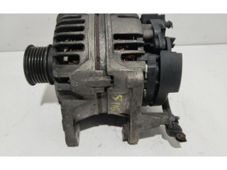 Генератор 037903025M   Volkswagen Polo      