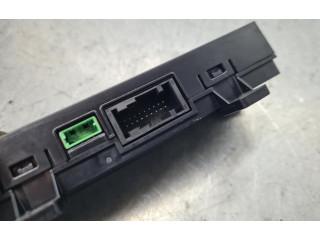 Блок управления 9652021180   Peugeot Partner III