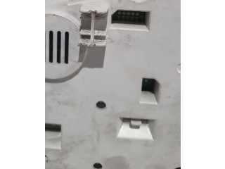 Панель приборов Fiat Freemont