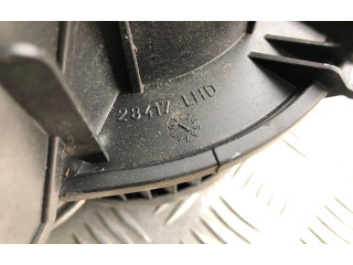 Вентилятор печки    28417, 28417LHD   Volvo V70