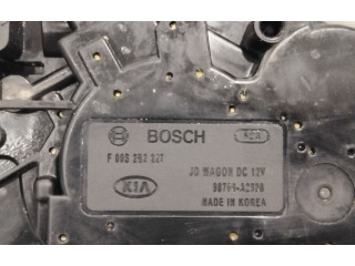 Моторчик заднего дворника 98700A2500, F00S2B2227 KIA Ceed