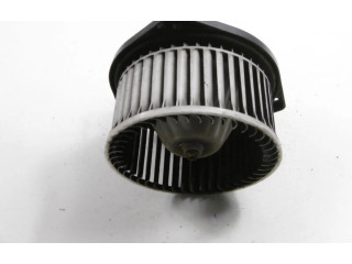 Вентилятор печки Subaru Forester SF