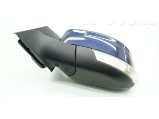 Zpětné zrcátko  Ford Focus ST 2017    