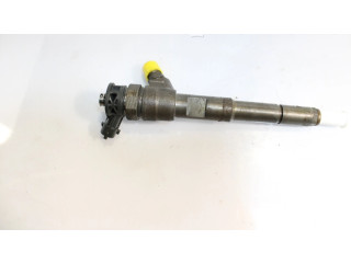 Форсунка 0445110485    Renault Clio IV   