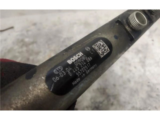 Vstřikovací lišta 55200517, 55200517 Fiat Punto (199) 199.A.3000