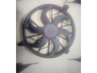 Вентилятор радиатора     52079555AB    Jeep Grand Cherokee (WJ) 