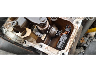 Форсунка Skoda Fabia Mk2 (5J)