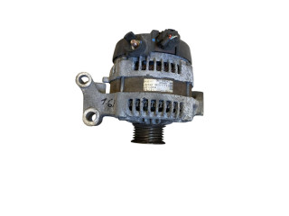 Генератор 30795493, 3M5T10300KC   Volvo C30      