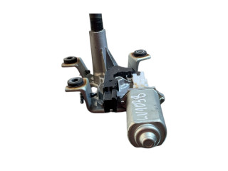 Моторчик заднего дворника DLB500073, 34582581    Land Rover Discovery 3 - LR3