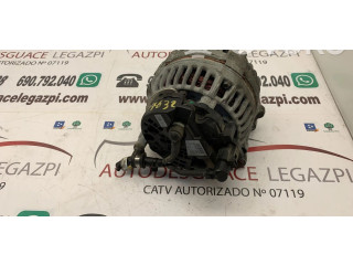 Генератор 06F903023F Volkswagen Jetta V