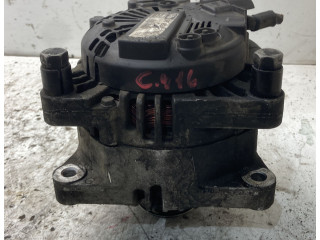 Генератор 9646321780, 9646321780 Citroen C4 I