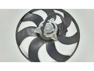 Вентилятор радиатора LR100366 Land Rover Range Rover Evoque L538 2.2