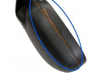 Zpětné zrcátko  Citroen Berlingo 2008  B3296193822XT, B3296193822XT  