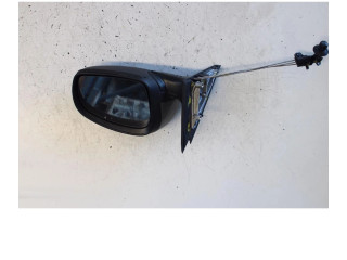 Зеркало электрическое Skoda Fabia Mk2 (5J) 2007 - 2014 года