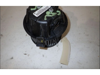 Вентилятор печки 272106020R Dacia Logan I