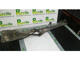 Моторчик дворников Citroen Xsara