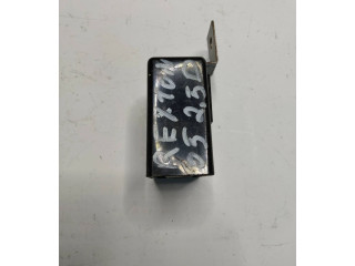 Блок управления 8737008500 SsangYong Rexton